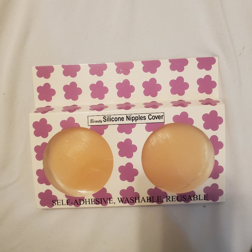 NIPPLE COVERS